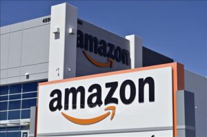 Chip AI đóng vai trò vô cùng quan trọng đối với Amazon