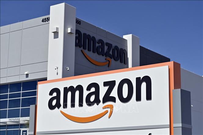 Chip AI đóng vai trò vô cùng quan trọng đối với Amazon