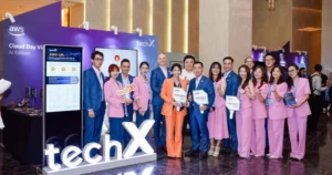 Việc TechX đạt được chứng nhận AWS Cloud Operations Competency không chỉ là một cột mốc quan trọng trong sự phát triển của công ty mà còn phản ánh sự phát triển bền vững của ngành công nghệ thông tin tại Việt Nam