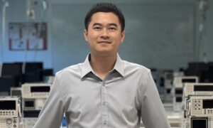 Sự kiện TS Trần Tuấn Sang được vinh danh trong Top 10 Nhà Hóa Học Trẻ của Viện Hàn Lâm Australia