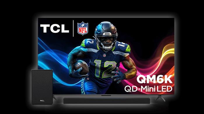 Việc sở hữu TV TCL C6K không chỉ đáp ứng nhu cầu giải trí mà còn mang đến những tính năng ưu việt, phù hợp với xu hướng công nghệ hiện đại. Đây là lựa chọn tuyệt vời cho người tiêu dùng trong năm nay