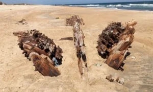 Bờ biển nguy hiểm Outer Banks không chỉ là một điểm đến du lịch hấp dẫn mà còn là một địa điểm quan trọng cho nghiên cứu và bảo vệ môi trường