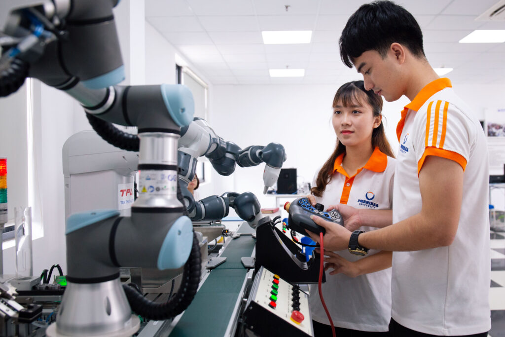 Khẳng định lại tầm quan trọng của khoa học công nghệ đối với sự phát triển bền vững và hội nhập quốc tế của đất nước