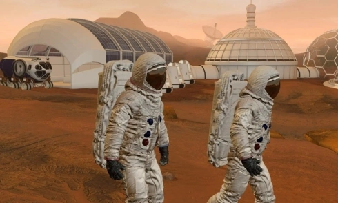 Khuyến khích độc giả theo dõi và tìm hiểu thêm về các nghiên cứu của NASA cũng như các hoạt động khám phá không gian, để không bỏ lỡ những thông tin quý giá xung quanh khối đá kỳ lạ này trên Sao Hoả.