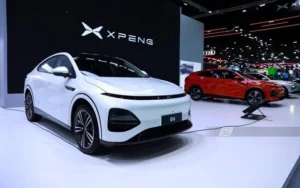 tàu BYD Thâm Quyến hứa hẹn sẽ mở ra nhiều cơ hội mới cho thị trường xe điện toàn cầu về taù chuyên chở ô tô