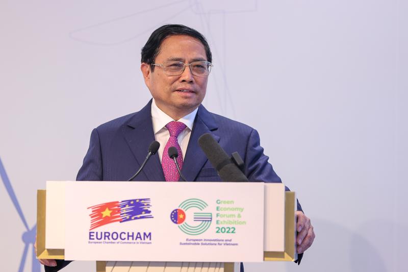 Đổi mới sáng tạo và chuyển đổi số chính là chìa khóa cho sự phát triển bền vững của Việt Nam trong kỷ nguyên số.