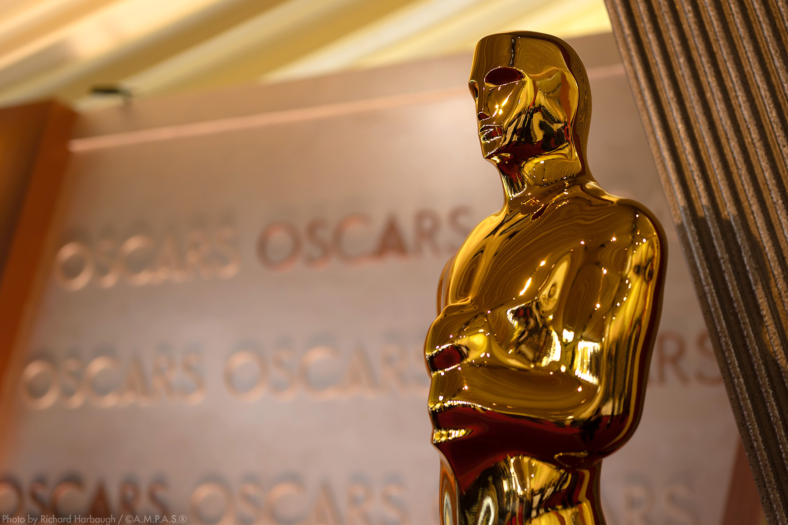 Chúng ta cần khuyến khích một tư duy mở về những gì AI có thể mang lại cho tương lai của nghệ thuật và Giải Oscar