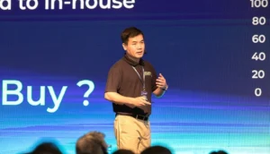 Sự kiện DCCI Summit 2025 tiếp theo sẽ diễn ra tại thành phố Hồ Chí Minh