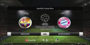 CF68 Theo Dõi Giải Bóng Ném Châu Âu Và Soi Kèo Chính Xác